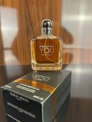 Emporio Armani | Stronger With You Intensely - EDP | İthal