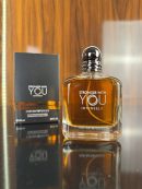 Emporio Armani | Stronger With You Intensely - EDP | İthal