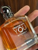 Emporio Armani | Stronger With You Intensely - EDP | İthal