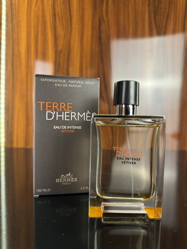 Hermes | Terre D'Hermes - EDT | İthal