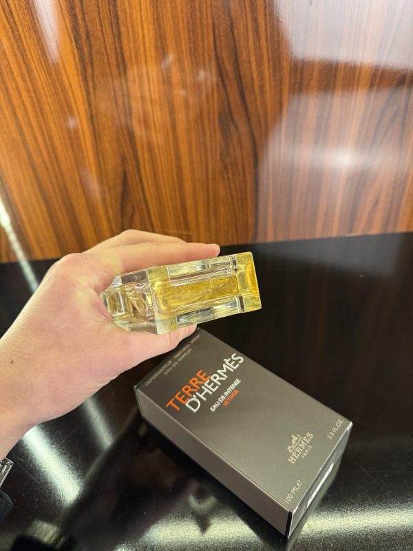 Hermes | Terre D'Hermes - EDT | İthal - Görsel 5