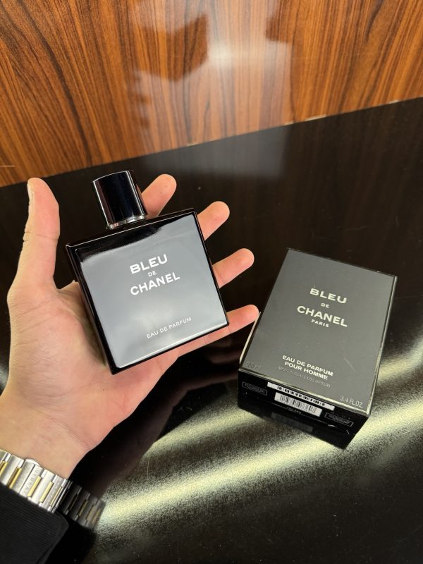 Chanel | Bleu De Chanel - EDP | İthal - Görsel 3