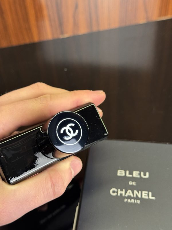Chanel | Bleu De Chanel - EDP | İthal - Görsel 4
