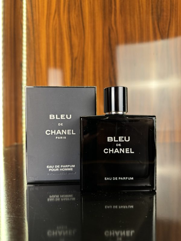 Chanel | Bleu De Chanel - EDP | İthal