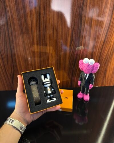 Louis Vuitton Premium | Anahtarlık