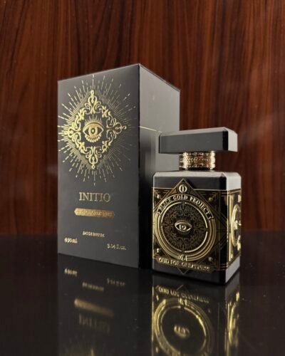 İnitio | Oud For Greatness Edp - İthal