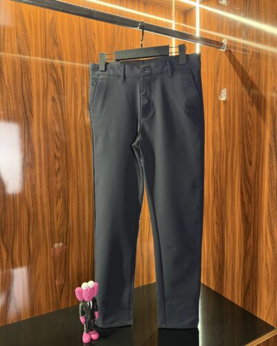 Prada İthal Kumaş Pantolon | Lacivert